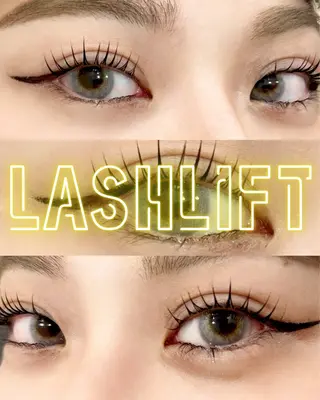 マツエク・マツパ GO TO シェアサロン　天神lino店所属・GOTODAY天神 lino♡taokiのマツエク・マツパデザイン