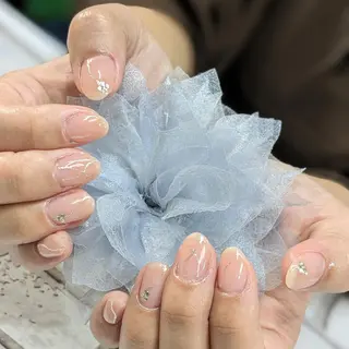 ネイル ネイルサロンベルティ .keikoのネイルデザイン