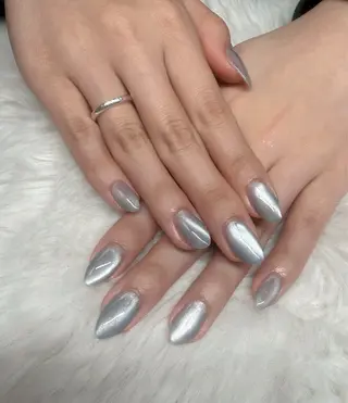 ネイル リン リンのネイルデザイン