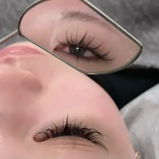 マツエク・マツパ Best  Eyelash所属・Shina 🌺ワンホン専門のマツエク・マツパデザイン