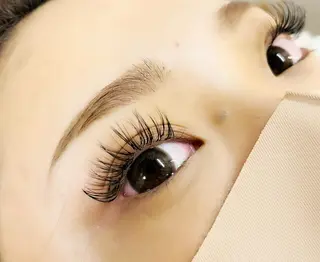 マツエク・マツパ KAQU所属・ᴷᴬQᵁ ✮𝙺𝙰𝙽𝙰✮のマツエク・マツパデザイン