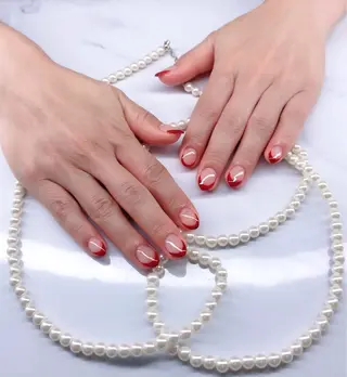 ネイル cocoネイル&まつげサロン所属・片平 恭子のマツエク・マツパデザイン