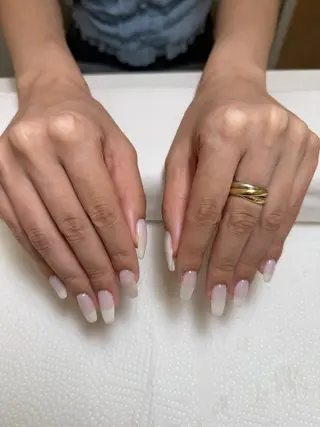 ネイル cherie la mer 新宿店所属・ayuka (ﾐ･｡･ﾐ)♪のネイルデザイン