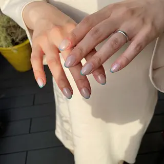 ネイル sakurai nodokaのネイルデザイン