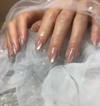 ネイル San＆Lily madokaのネイルデザイン