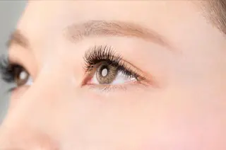 マツエク・マツパ eyelash Meryのマツエク・マツパデザイン