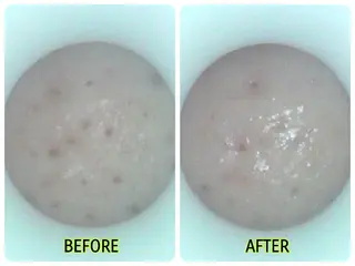 TRILOGY 安田美子のエステ・リラクイメージ