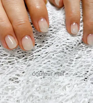 ネイル couleur nailのネイルデザイン