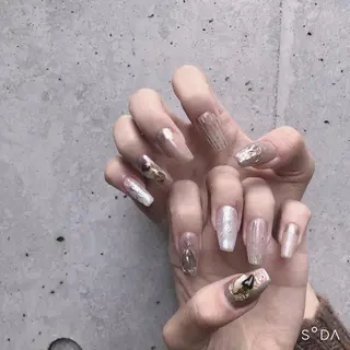 ネイル You kyehwaのネイルデザイン