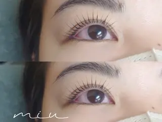 マツエク・マツパ 🐣 TOMOMIのマツエク・マツパデザイン