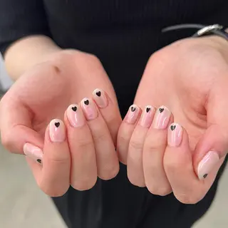 ネイル Nico所属・Nico🌛 Karenのネイルデザイン