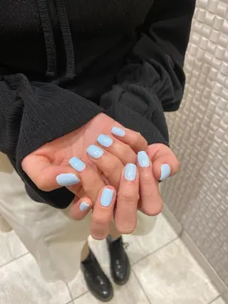 ネイル 🦋 りえ🦋のネイルデザイン