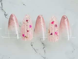 ネイル nailsalon oluoluのネイルデザイン