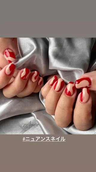 ネイル You kyehwaのネイルデザイン
