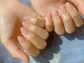 ネイル Umi nail& eyelashのネイルデザイン