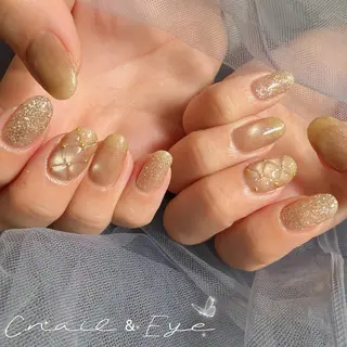 ネイル C.Nail&EYE RINAのネイルデザイン