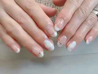 ネイル Beauty静 nailのネイルデザイン