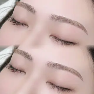 アイブロウ HARIS店長🦋 Ishiguroのマツエク・マツパデザイン