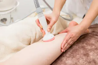 salonde ReGodのエステ・リラクイメージ