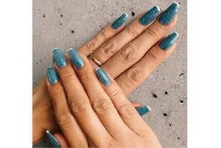 ネイル NAIL Salon IP所属・長谷川 奈緒美のネイルデザイン