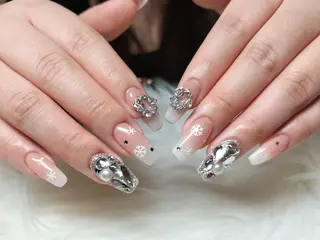 ネイル ネイルサロン  STELLAのネイルデザイン