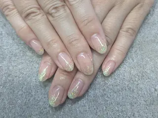 ネイル cachette. 鈴木のネイルデザイン