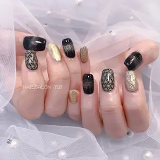 ネイル ナナイチゼロ I.Naoのネイルデザイン