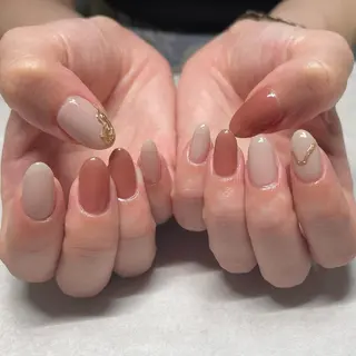 ネイル reika .のネイルデザイン