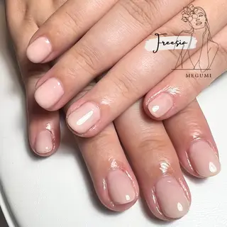 ネイル 当日予約も歓迎⭕️ Megumiのネイルデザイン