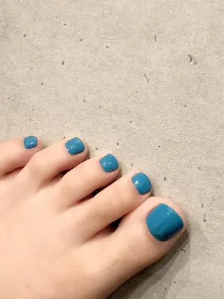 ネイル maison de charme Beauté所属・Beaute IORIのネイルデザイン