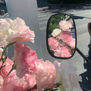 マツエク・マツパ GO TODAY SHAiRE SALON所属・𓂃◌𓈒𓐍 shioriのマツエク・マツパデザイン