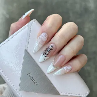 ネイル garden 榎本のネイルデザイン