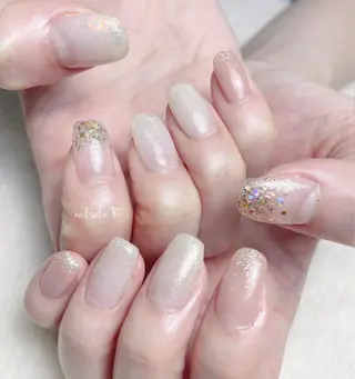 ネイル nail salon Rのネイルデザイン