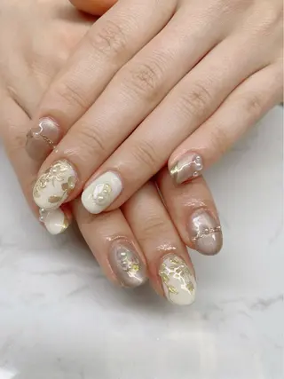 ネイル O's nailのネイルデザイン