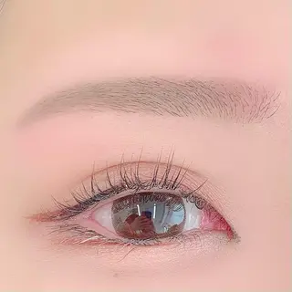 BellFlower Aki（眉・まつげ）のマツエク・マツパデザイン