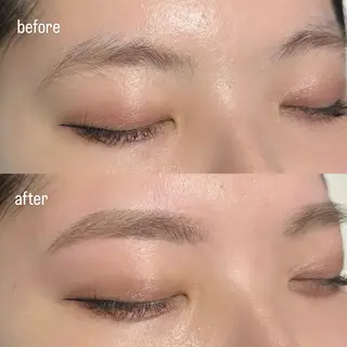 アイブロウ サキ🎀 /まゆげとまつげのマツエク・マツパデザイン