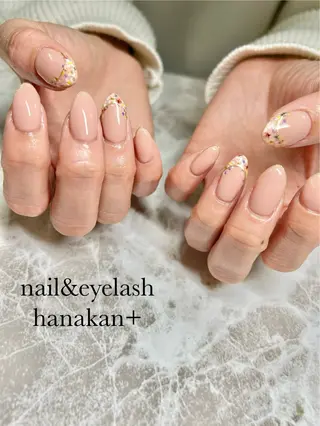 ネイル S Fumiのマツエク・マツパデザイン