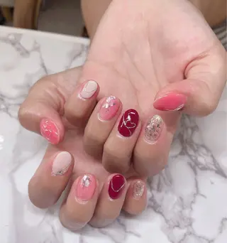 ネイル kouca  nail所属・コウ カnail💅のネイルデザイン