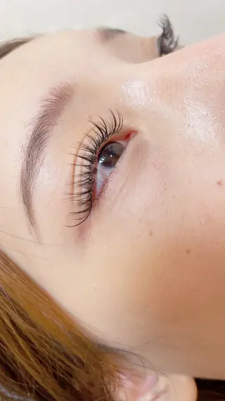 マツエク・マツパ Arana salonのマツエク・マツパデザイン