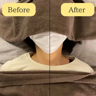 Style08(スタイルエイト)所属・横浜GoodHand 整体Style08のエステ・リラクイメージ