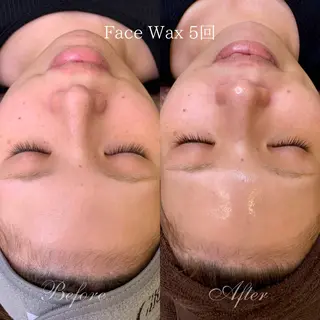 Miooo wax&beautyの眉毛・アイブロウイメージ