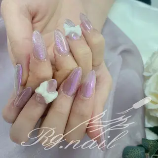 カラー ネイル Cho Artネイル所属・Cho Art ネイルのネイルデザイン