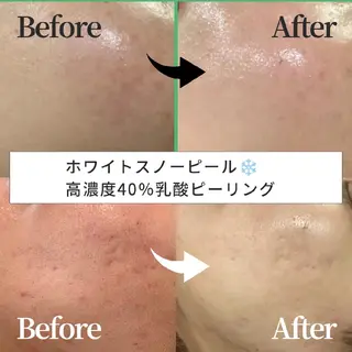 ICHOOSE/ 代々木上原のエステ・リラクイメージ