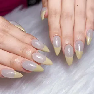 ネイル DIAMOND 💦のネイルデザイン