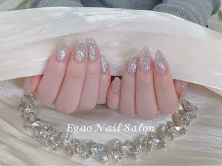 ネイル Egao Nail Salonのネイルデザイン