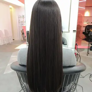 ロング カラー 🌹艶ボブの達人🌹 SYOHEIのヘアスタイル