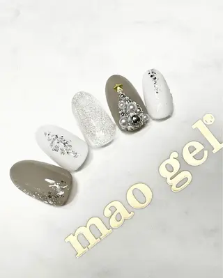 ネイル ray's nailのネイルデザイン