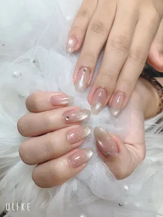 ネイル ハヤシ アオイのマツエク・マツパデザイン