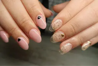 ネイル Fielia momoのネイルデザイン