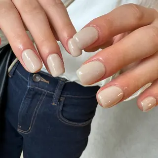 ネイル anna padoのネイルデザイン